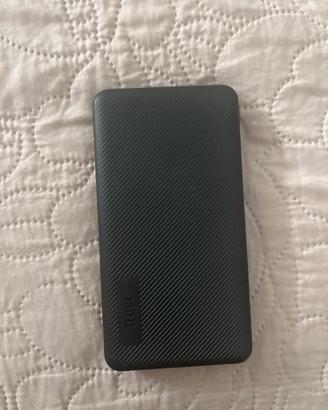 Powerbank trust