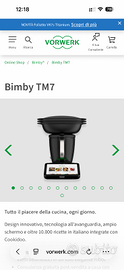 Bimby tm7
