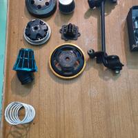 ricambi minarelli orizzontale