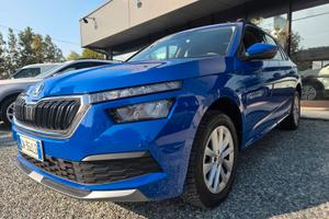 Skoda Kamiq 1.0 TSI Ambition