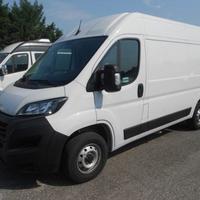 FIAT DUCATO MH2