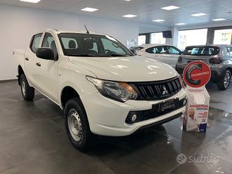 MITSUBISHI L200 Doppia Cabina Pick Up 5 Posti Do