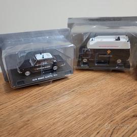 Lotto Carabinieri  1:43