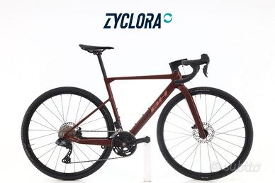 BH Gravel XR Di2 12V t.52