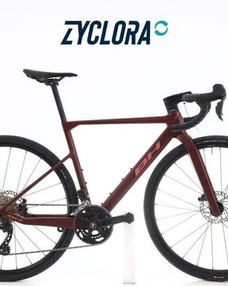 BH Gravel XR Di2 12V t.52