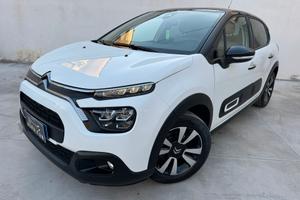 CITROEN C3 1.2 PureTech 83cv 2024!!! SHINE!!! PROM