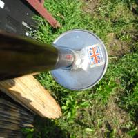 bastone -sedile da campagna Gamebird