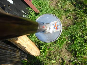 bastone -sedile da campagna Gamebird