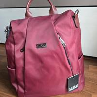 Zaino impermeabile Enrico Coveri