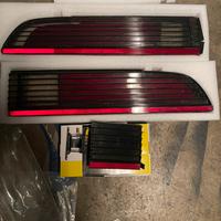 Lenti posteriori  complete Pontiac firebird 79