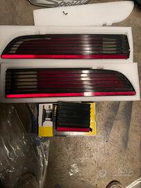 Lenti posteriori  complete Pontiac firebird 79
