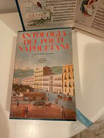 Libro vintage 
