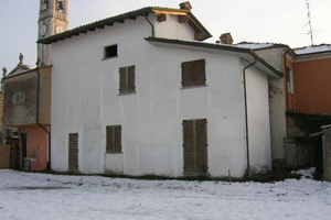 immobile da ristrutturare