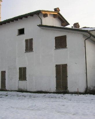 immobile da ristrutturare