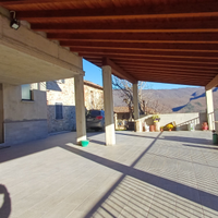 Rustico ristrutturato