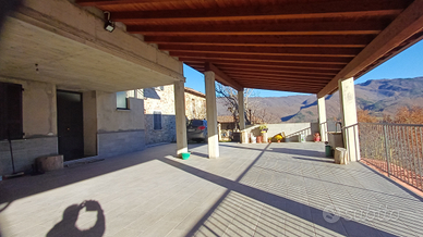 Rustico ristrutturato