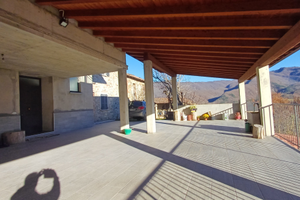 Rustico ristrutturato