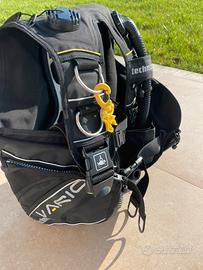 GAV Technisub VARIO - Tg. M