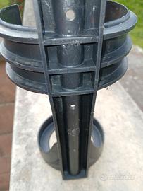 Portaestintore da 2 kg per auto