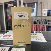 MOTOROLA G85 256GB PROMO