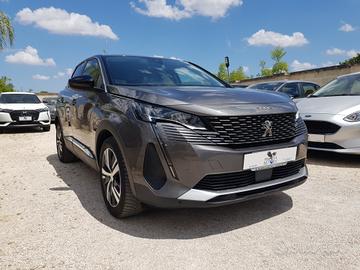 Peugeot 3008 1.5 bluehdi Allure s&s 130cv