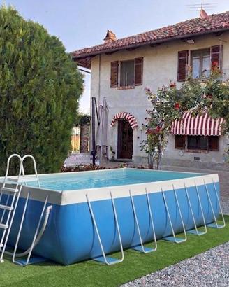 Piscina Laghetto
