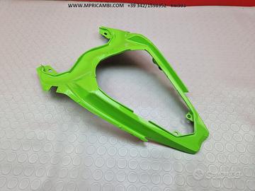 CODONE CENTRALE KAWASAKI NINJA 400 2019 2018 2020