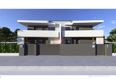 Villa di 220 m² con 5 locali e box auto a Cesena