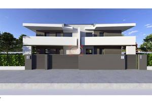 Villa di 220 m² con 5 locali e box auto a Cesena