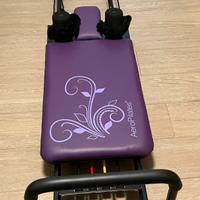 Pilates Reformer