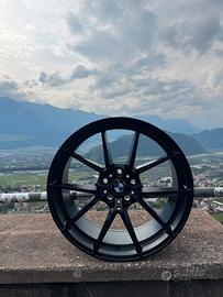 Cerchi BMW M da 18-19-20