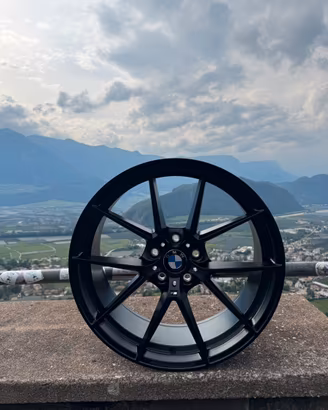 Cerchi BMW M da 18-19-20