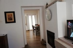 Casa indipendente piano terra