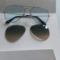 lenti originali Ray-Ban NUOVE