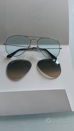 lenti originali Ray-Ban NUOVE