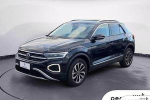 VOLKSWAGEN T-Roc 1.5 tsi Style dsg