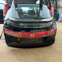 Pezzi ricambio Honda civic