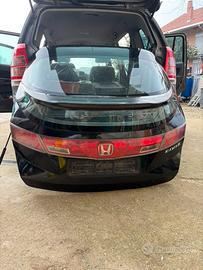 Pezzi ricambio Honda civic