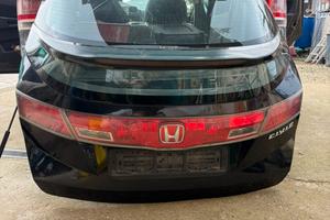 Pezzi ricambio Honda civic