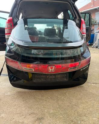 Pezzi ricambio Honda civic