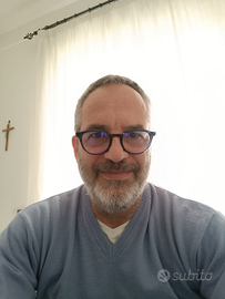 Docente matematica e fisica