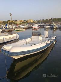 Gommone joker boat 6.50