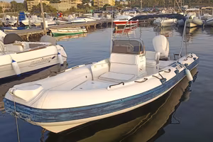 Gommone joker boat 6.50