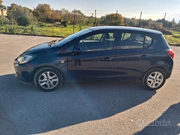 Opel Corsa GPL