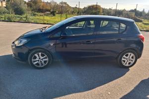 Opel Corsa GPL