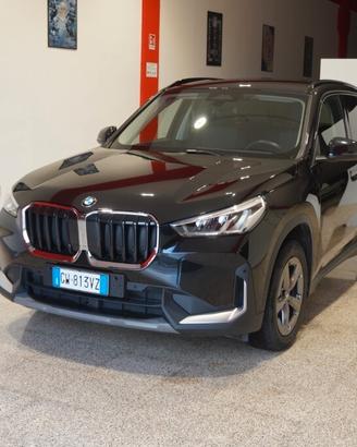 BMW X1 NEW 18D 150CV STEPTRONIC BUSINESS ADVANTAGE