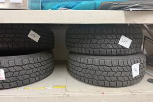 Pneumatici JEEP WRANGLER Cooper Discoverer AT3 4S