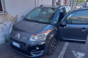 CTROËN PICASSO C3