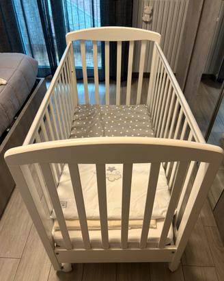Culla/lettino neonato