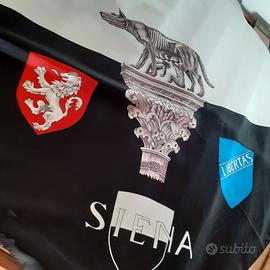 Bandiera di Siena